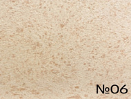 Декоративное покрытие «Экон» Светлый кирпич № 06