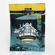 FLYEXTR1 Гранулы от мух с феромонами, 25 гр.