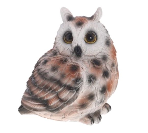 Фигура садовая ФИЛИН