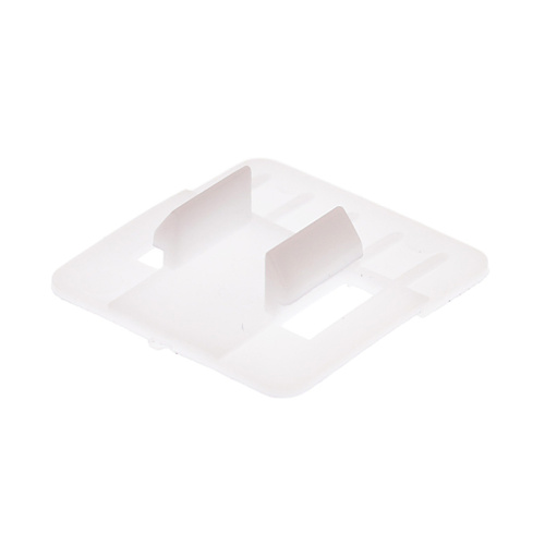 Клипса монтажная ПВХ 50 шт