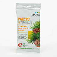 Ракурс Август 4 мл