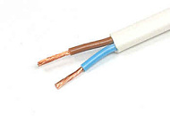 Провод ШВВП 2*0,5 Альгиз ФР-00000455