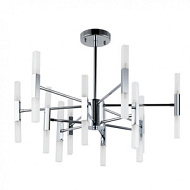 Люстра на штанге Arte Lamp Ramona 3000K 24*3W*G4 3,6кв.м