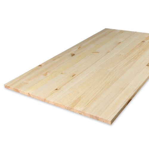 Мебельный щит 18*600*1000мм Сорт В