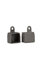 Заглушка для шины MAGELLAN морена (2шт)