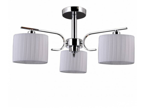 Люстра на штанге Omnilux Neviano 3*40W*E14 6кв.м