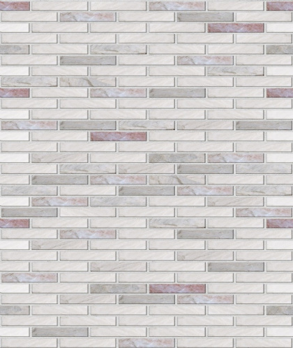 Панель МДФ Premium Шервуд Кирпич