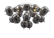 Потолочная люстра Maytoni Bolla MOD133CL-04CH