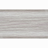 252 Угол наружный Лексида с крепежом 55мм Ясень белый (2шт/блистер)