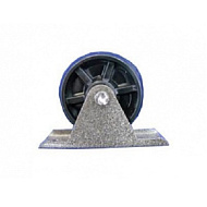 Ролик выкатной (большой) В1 колесо 40мм