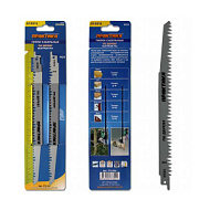 773-521  Пилки для лезвийной пилы Практика S1531L HCS по дереву