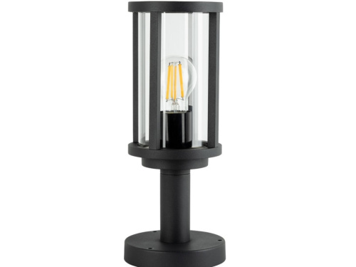 Наземный низкий светильник Arte Lamp Toronto