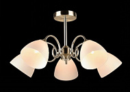 Светильник потолочный ВР-N6816/5 SN D625*H320мм