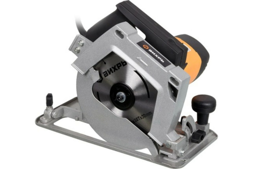 Пила дисковая Вихрь ДП-200СТ 72/11/7