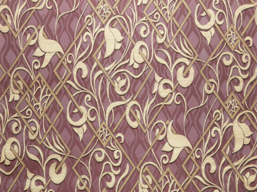 Обои AS Палитра Вспененный винил на флизелиновой основе 1,06м x 10,05м