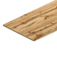 Панель МДФ Classic  Light 2700х200х6 Пекан