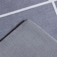 Постельное белье Этель дуэт "Night haze" 143*215 см, 220*240 см, 70*70 см -2 шт