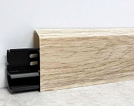 Плинтус Bonkeel Style BS7015 2200х70х26мм