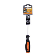 Отвёртка шлицевая Вихрь SL3, 100 мм 73/6/2/7