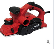 Рубанок электрический ELITECH P1011