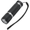 383624 Фонарь 71 585 NPT-CM15-3AAA 1LEDx1Вт алюм. Navigator 71585