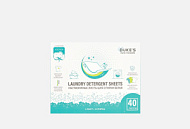 Гель для стирки LAMM 1,04л для темного белья