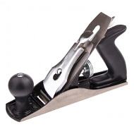 210785 Рубанок Sparta, 230 х 52 мм, металлический