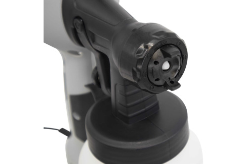 Краскопульт электрический Ресанта ЭКП-400