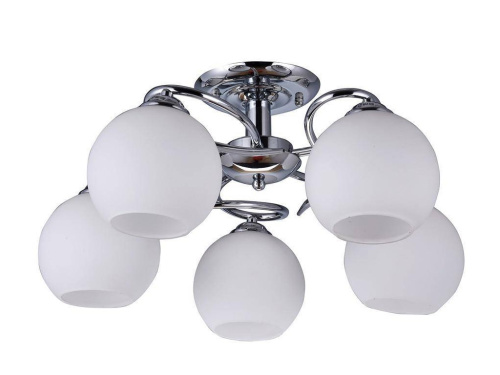 Потолочная люстра Omnilux Casoria OML-25107-05