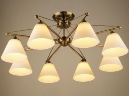 Люстра P7683/8