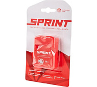 Сантехническая уплотнительная нить SPRINT 25м., бокс в блистере