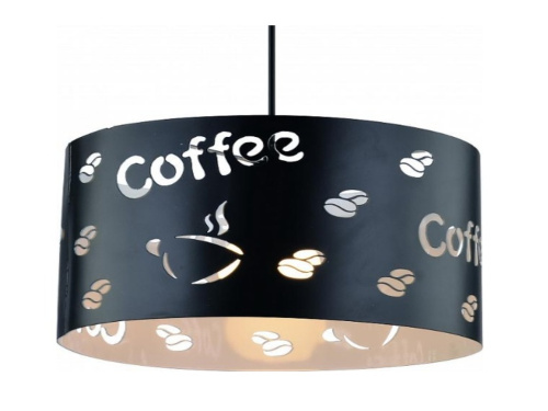 A1233SP-1BK Люстра