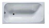 Ванна чугунная Ностальжи Универсал 160х75х45,8см  (4 ножки в комплекте)