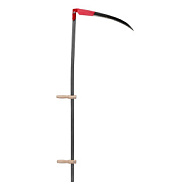 Набор косца "Косарь М" №6