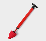 10618607 Вантуз Доляна, d=9 см, h=61 см