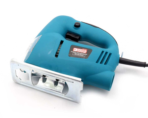 Лобзик ЭНЕРГОПРОМ Home Master  электрический ЛБ-65/600