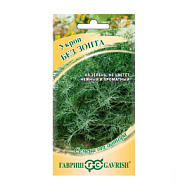 Укроп Без зонта 2гр