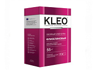 Клей для обоев KLEO EXTRA Флизелиновый, 380 гр