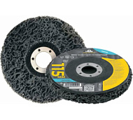 39605М Диск зачистной полимерный MOS 115 мм