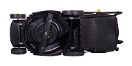 70/4/7 Газонокосилка электрическая Huter ELM-1800P