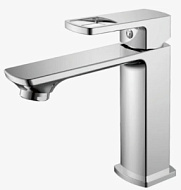 HB10563 Смеситель для раковины Haiba хром