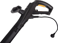 70/1/4 Электрический триммер Huter GET 400