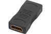 Переходник гнездо HDMI - гнездо HDMI Rexant 17-6806