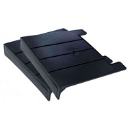 Перегородка-сифон к дождеприемнику 30.30 пластиковая 8378