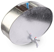 Умывальник оцинкованный 20 л