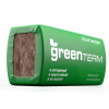 S37MR Утеплитель ТеплоKNAUF  GreenTerm 50x610x1230 (16 шт/12м2 /0,6м3) 1паллета-36 уп)