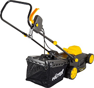 Газонокосилка электрическая Huter ELM-1400P