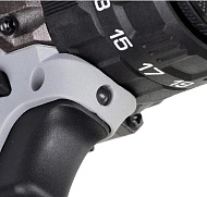 Дрель-шуруповерт аккумуляторная Интерскол ДАУ-13/18В (ударная, Li-ion, 2 аккумулятора,2Ач, ЗУ, кейс)