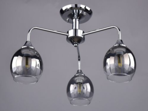 34720 Светильник 81291 CR/3