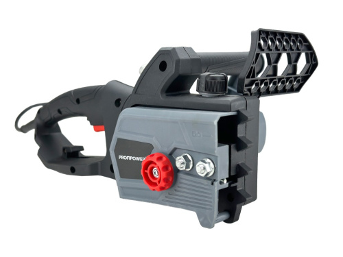 Пила цепная электрическая ProfiPower T0030 PEC-2200